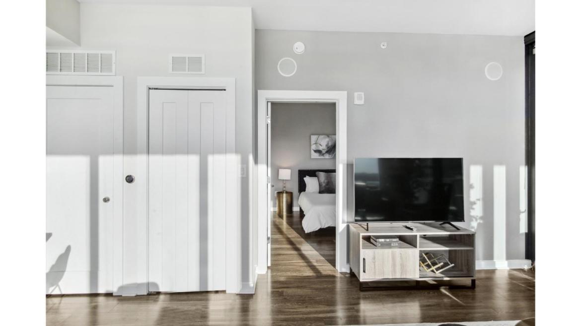 Appartement Piedmont Park 1 Bdrm à Atlanta Extérieur photo