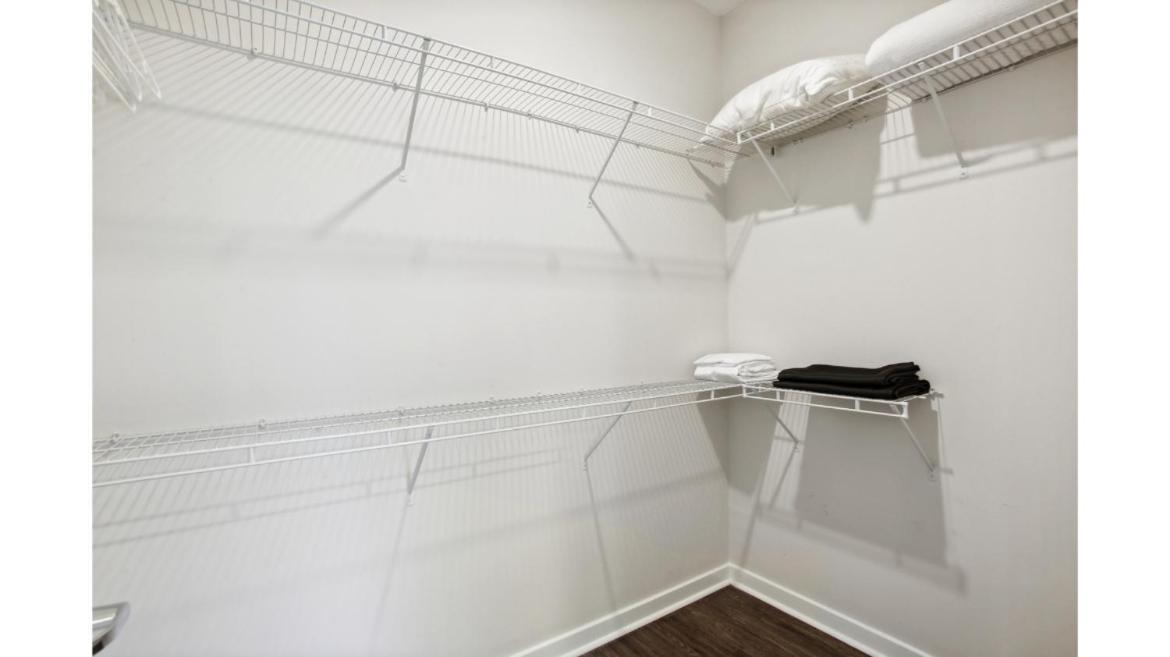 Appartement Piedmont Park 1 Bdrm à Atlanta Extérieur photo