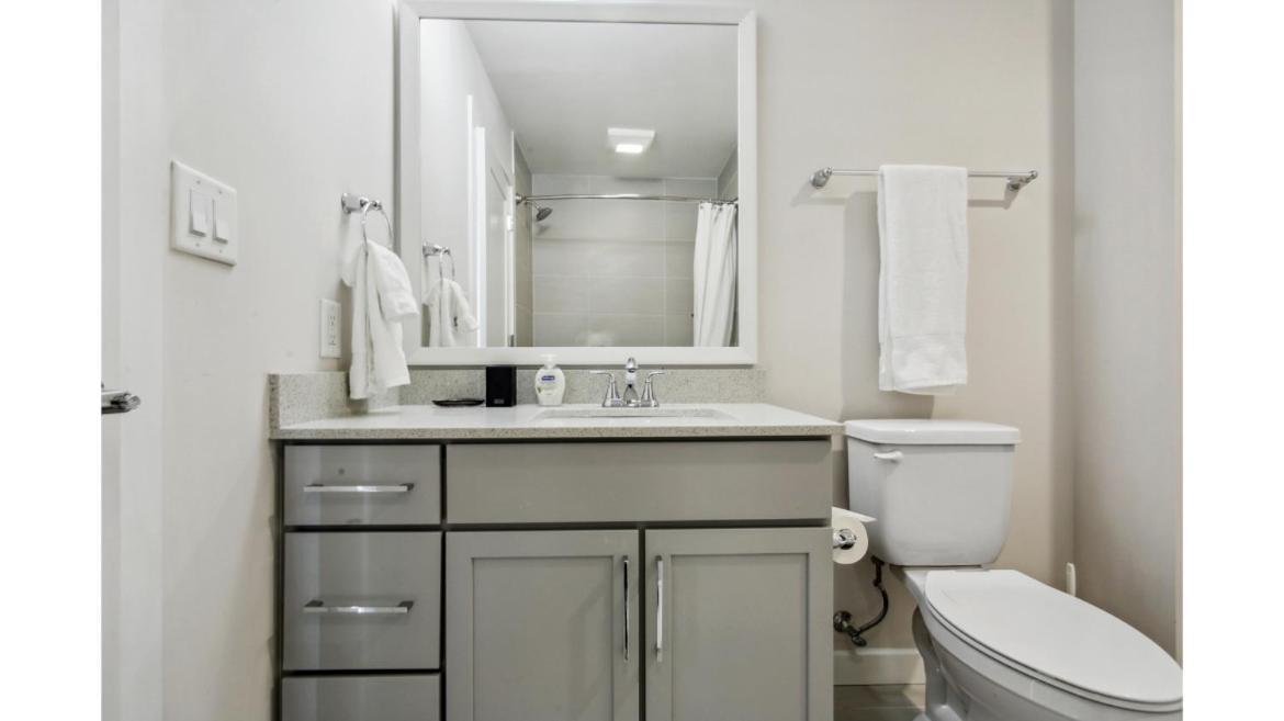 Appartement Piedmont Park 1 Bdrm à Atlanta Extérieur photo